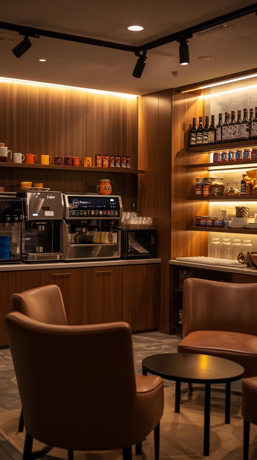 Pantry & Breakroom Supplies